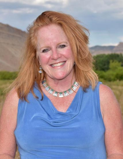 Kathleen O’Leary